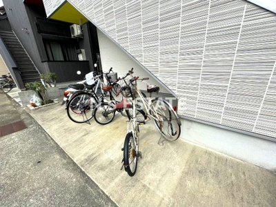 【その他共用部分】 | ソフィア新長田