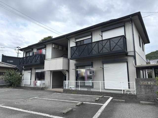 ディアス花北　A棟