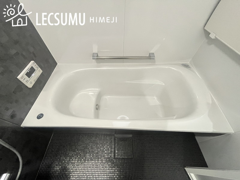 姫路市網干区興浜/中古戸建の浴室