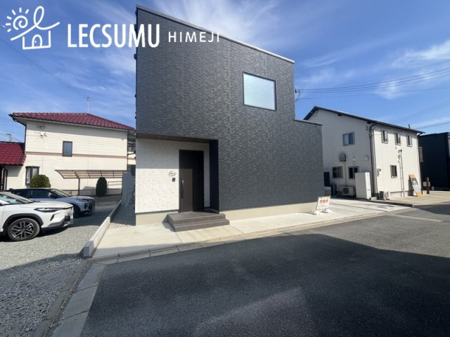 姫路市網干区興浜/中古戸建の外観