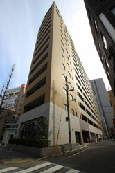 グラーサ東京イースト