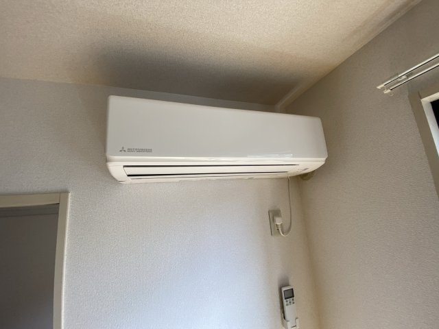 フレグランス北平野の設備