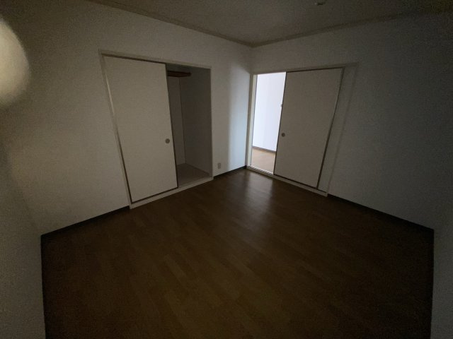 フレグランス北平野の子供部屋