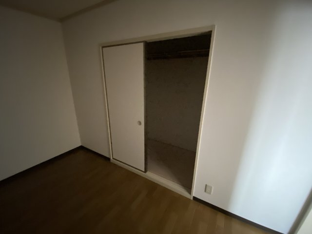 フレグランス北平野の収納