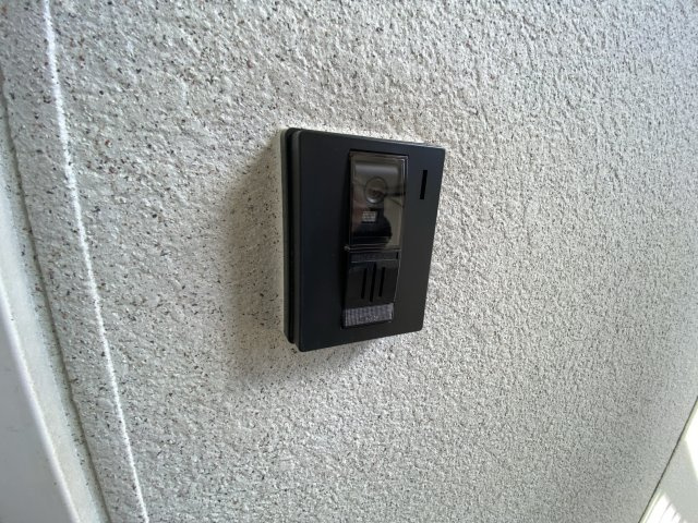 フレグランス北平野のセキュリティ