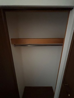 【収納】 | エスリード三宮第3