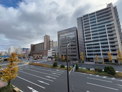 【展望】 | エスリード三宮第3