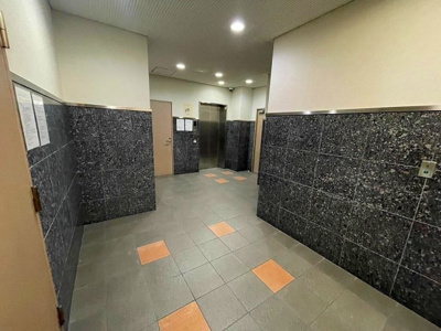 【ロビー】 | エスリード三宮第3