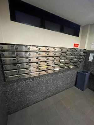 【その他共用部分】 | エスリード三宮第3