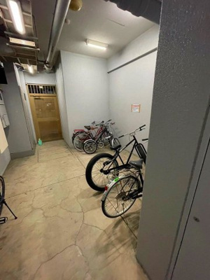 【その他共用部分】 | エスリード三宮第3