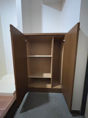 【収納】 | エスリード三宮第3