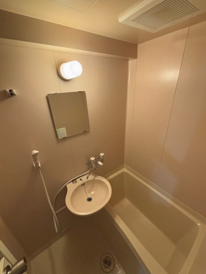 【浴室】 | エスリード三宮第3