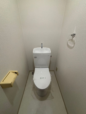 【トイレ】 | エスリード三宮第3