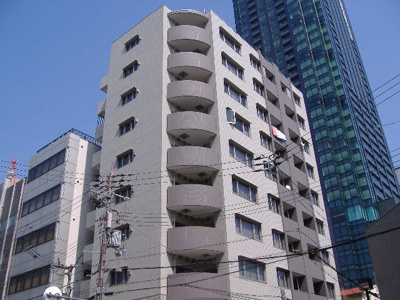 【外観】 | ラ・ポルト福島