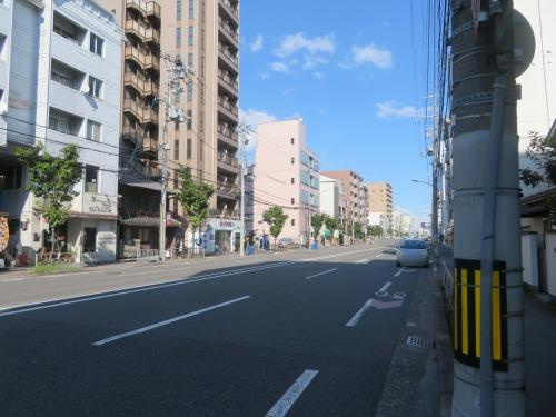 グランドーリア西院のその他