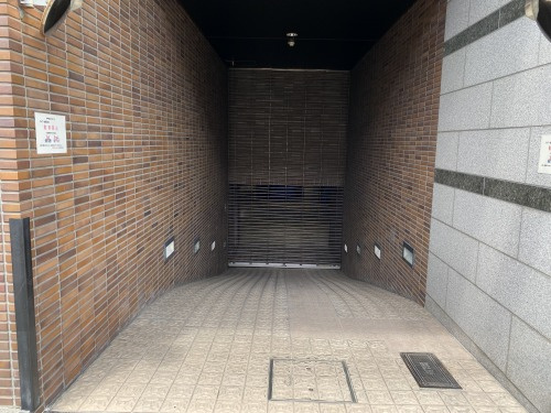 メロディーハイム二条城のその他