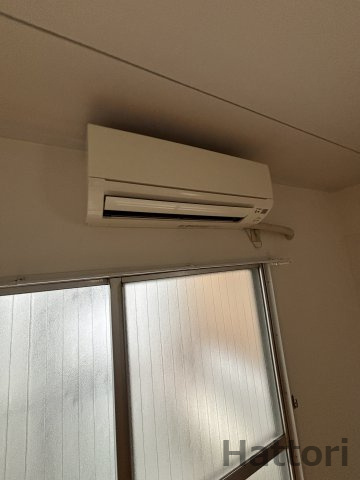 メゾン江坂の設備