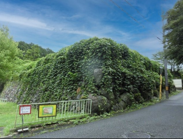 修学院檜峠町　中古戸建住宅の外観