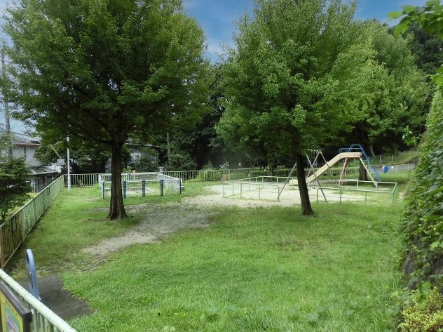 修学院檜峠町　中古戸建住宅の周辺|「檜峠公園」