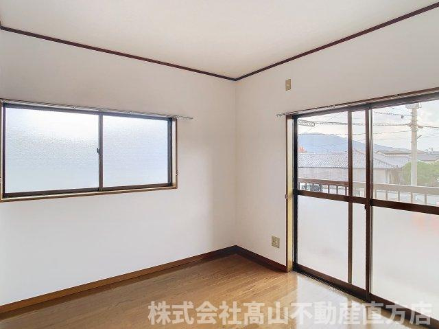 レゼンド恵3の内装