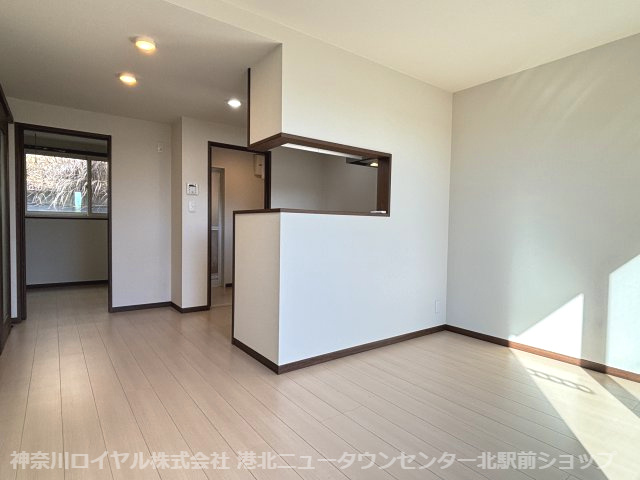 【居間・リビング】