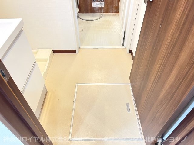 【洗面】