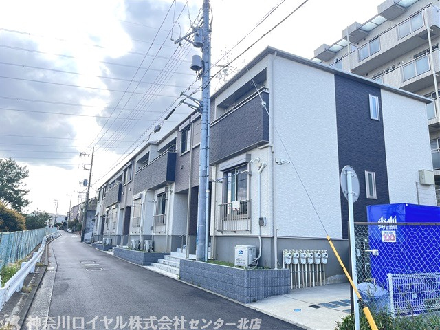 【外観】