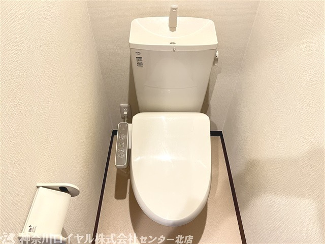 【トイレ】