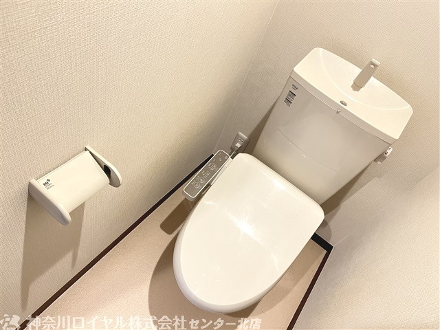 【トイレ】