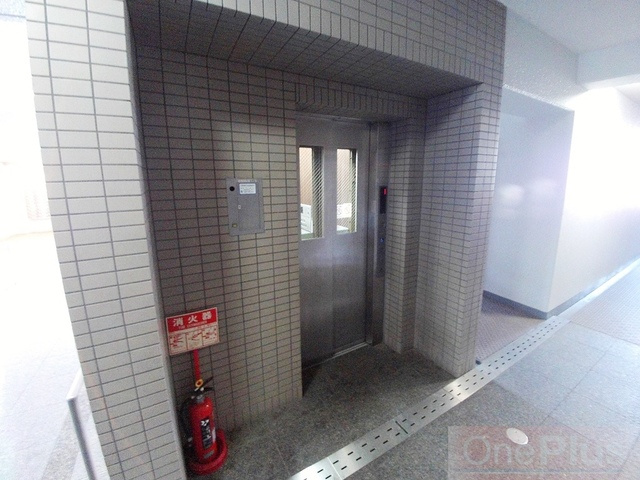 グリーングラス魚崎のその他共用部分