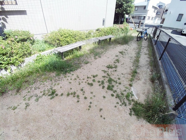 グリーングラス魚崎のその他共用部分