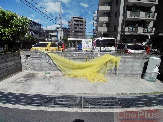 グリーングラス魚崎のその他共用部分
