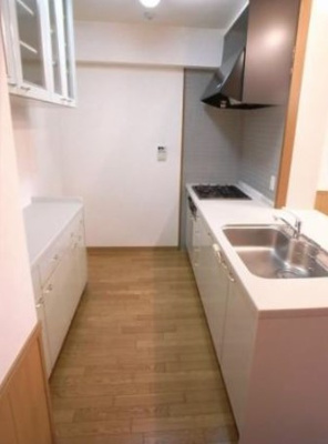 【キッチン】 | モントーレ久留米セントラルパーク