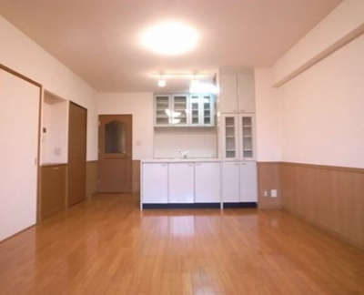 【居間・リビング】 | モントーレ久留米セントラルパーク