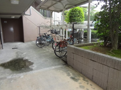 【その他共用部分】 | モントーレ久留米セントラルパーク