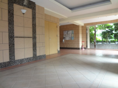 【セキュリティ】 | モントーレ久留米セントラルパーク