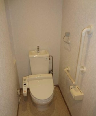 【トイレ】 | モントーレ久留米セントラルパーク