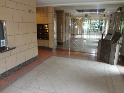 【ロビー】 | モントーレ久留米セントラルパーク