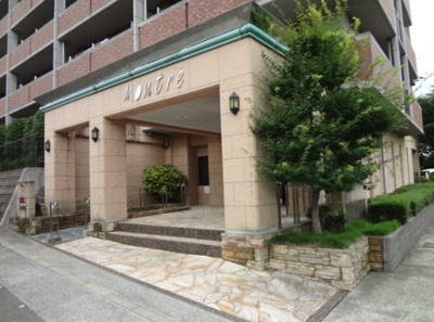 【エントランス】 | モントーレ久留米セントラルパーク