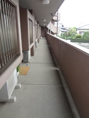 【その他共用部分】 | モントーレ久留米セントラルパーク