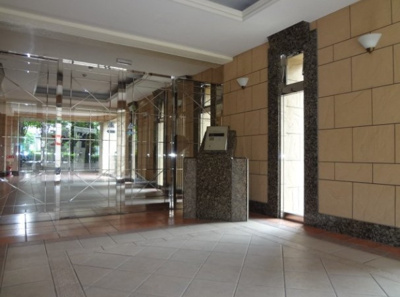 【ロビー】 | モントーレ久留米セントラルパーク