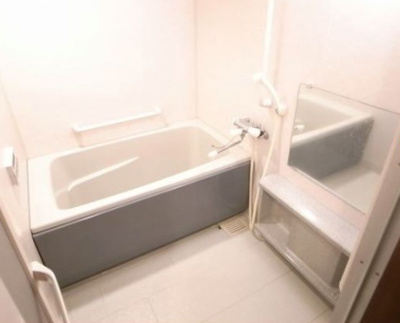 【浴室】 | モントーレ久留米セントラルパーク