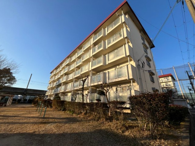 【外観】 | 京口第2団地9号棟