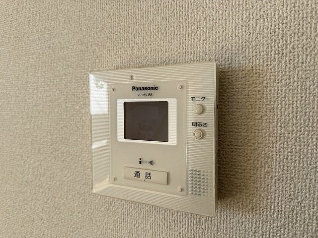 【設備】 | ファミーユ林寺