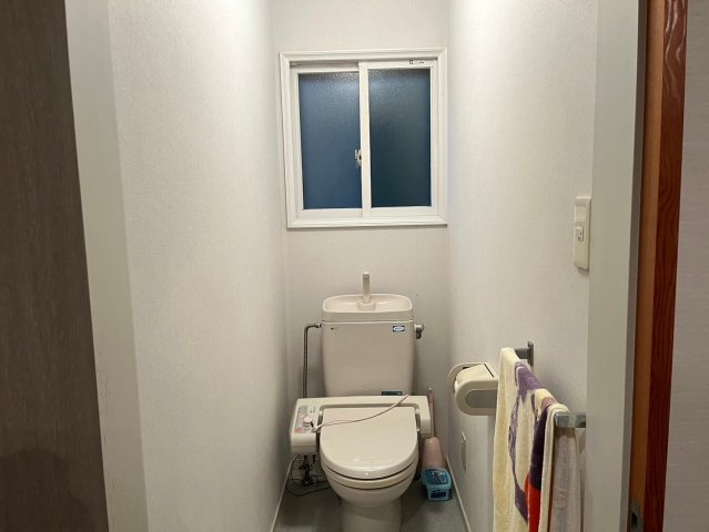 【中古】平　高瀬ハイランド　のトイレ