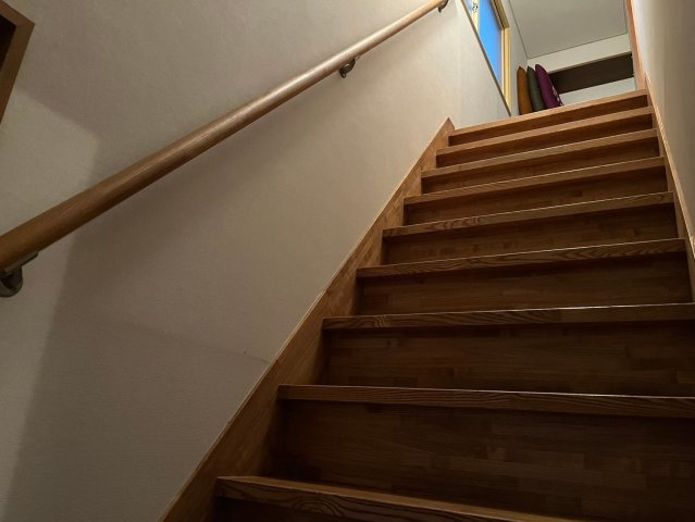 【中古】平　高瀬ハイランド　の内装