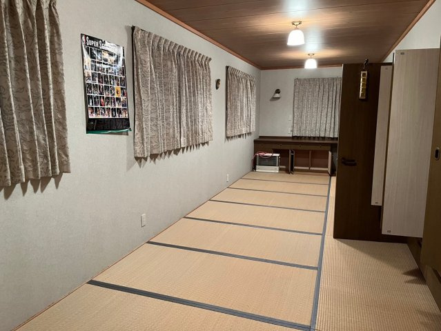 【中古】平　高瀬ハイランド　の和室