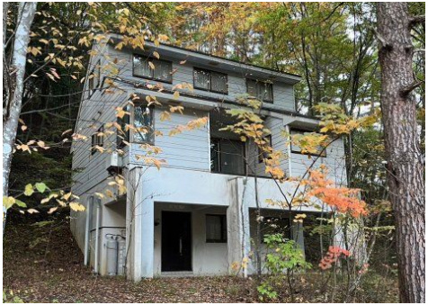 【中古】平　高瀬ハイランド　