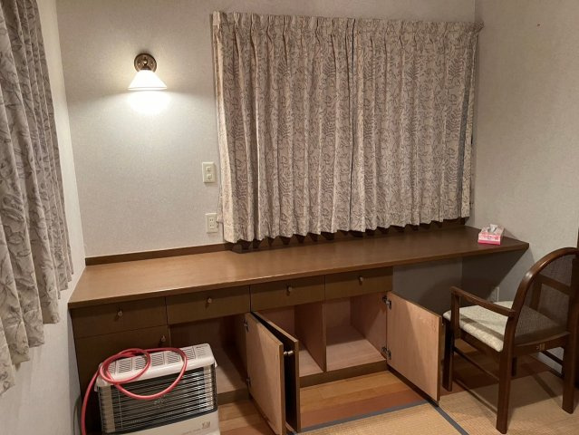 【中古】平　高瀬ハイランド　の和室