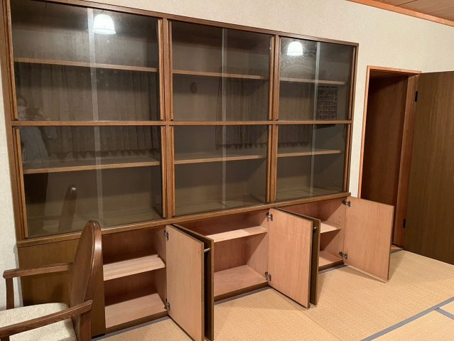 【中古】平　高瀬ハイランド　の和室